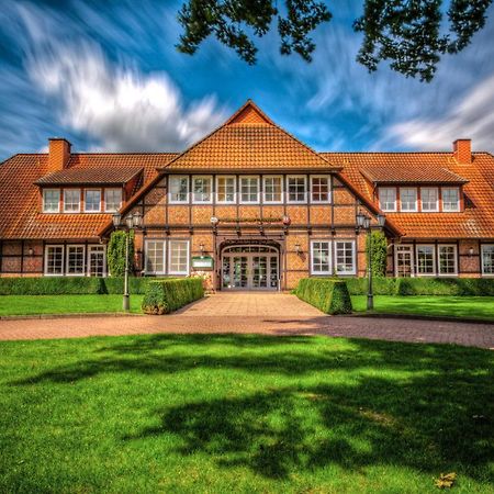 Landhaus Am Golfpark Inhaber Marko Nolden Langenhagen  Bagian luar foto
